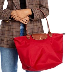 Longchamp bag